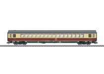 Märklin 43861 - H0 - Schnellzug-Großraumwagen Apmz 121, 1. Kl, DB, Ep. IV
